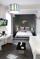 Hellenic Hospitality House