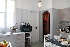 Hellenic Hospitality House