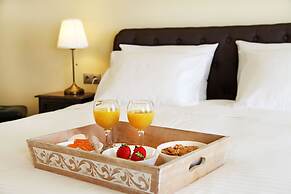 Hellenic Hospitality House