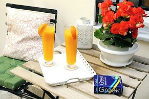 Hellenic Hospitality House