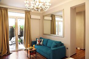 Hellenic Hospitality House