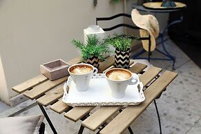 Hellenic Hospitality House