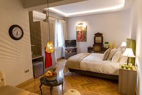 Hellenic Hospitality House