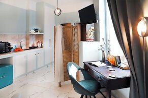 Hellenic Hospitality House