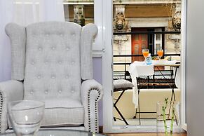 Hellenic Hospitality House