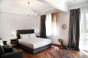 Hellenic Hospitality House