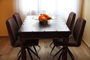 Hellenic Hospitality House