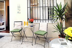 Hellenic Hospitality House