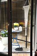 Hellenic Hospitality House