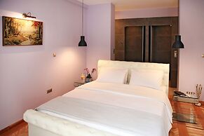 Hellenic Hospitality House