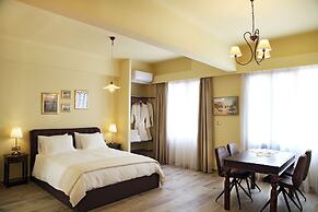 Hellenic Hospitality House