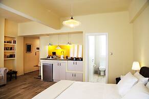 Hellenic Hospitality House