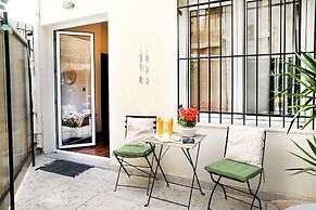 Hellenic Hospitality House