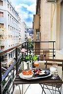 Hellenic Hospitality House