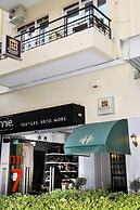 Hellenic Hospitality House