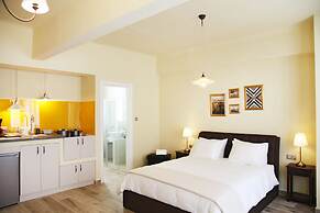 Hellenic Hospitality House