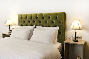 Hellenic Hospitality House