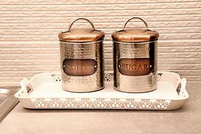 Hellenic Hospitality House