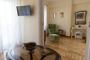 Hellenic Hospitality House