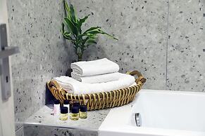 Hellenic Hospitality House