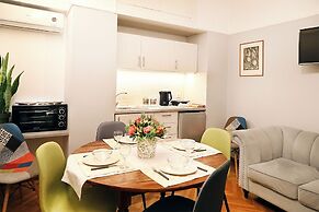 Hellenic Hospitality House