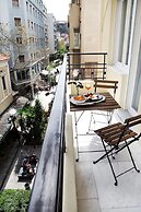 Hellenic Hospitality House