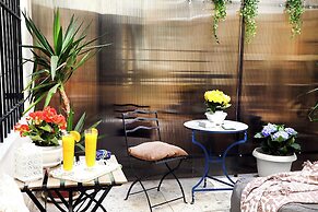 Hellenic Hospitality House