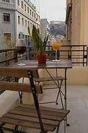 Hellenic Hospitality House