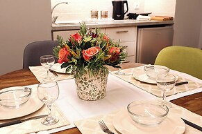 Hellenic Hospitality House