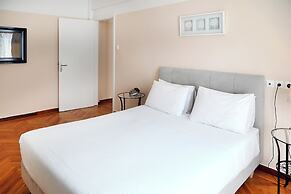 Hellenic Hospitality House