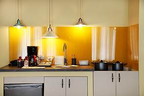 Hellenic Hospitality House