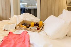 Hellenic Hospitality House