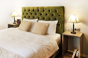 Hellenic Hospitality House