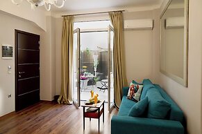 Hellenic Hospitality House