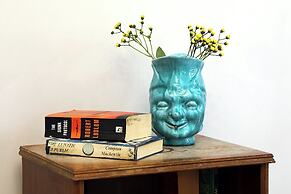 Hellenic Hospitality House