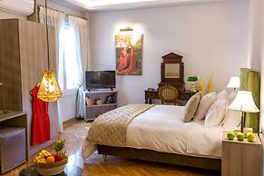 Hellenic Hospitality House