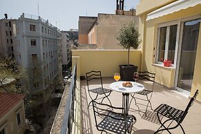 Hellenic Hospitality House