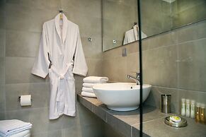 Hellenic Hospitality House