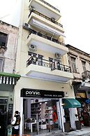 Hellenic Hospitality House