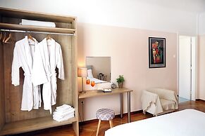 Hellenic Hospitality House