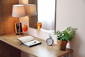 Hellenic Hospitality House