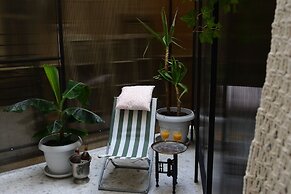 Hellenic Hospitality House