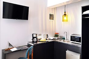 Hellenic Hospitality House