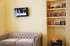 Hellenic Hospitality House