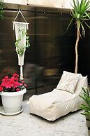 Hellenic Hospitality House