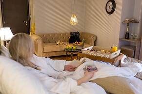 Hellenic Hospitality House