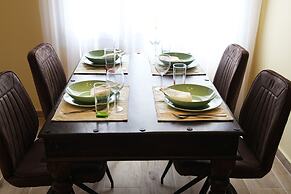 Hellenic Hospitality House