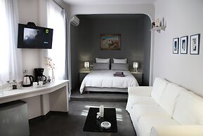 Hellenic Hospitality House