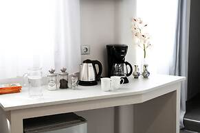 Hellenic Hospitality House