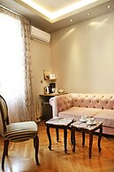 Hellenic Hospitality House